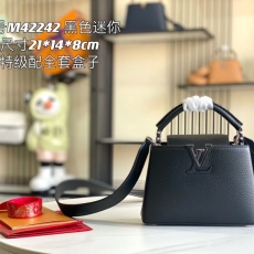 LV Capucines Bags